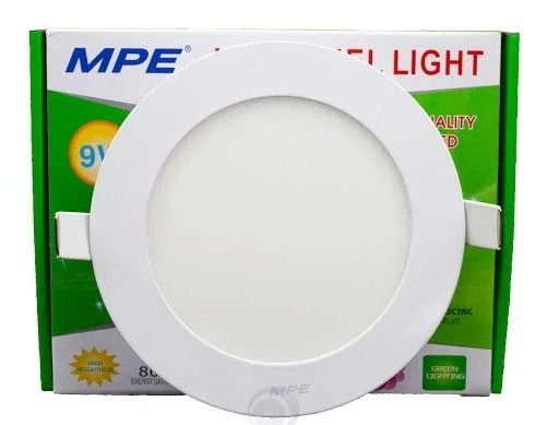 Đèn LED âm trần 9w RPL-9T MPE - Đèn downlight 9w RPL-9T MPE