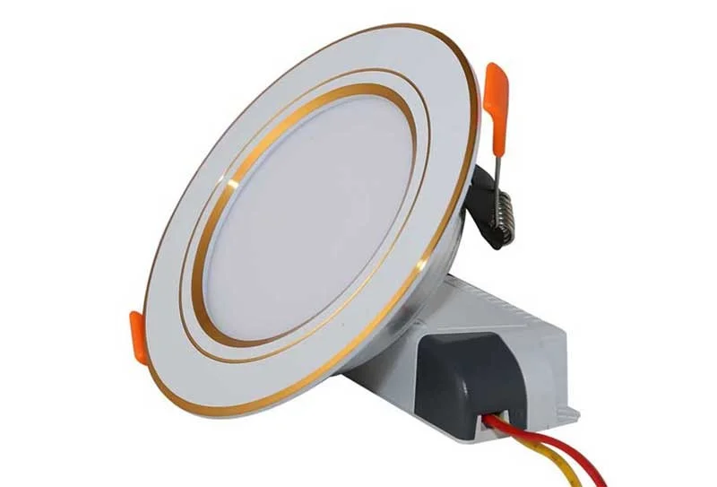 đèn led 9w