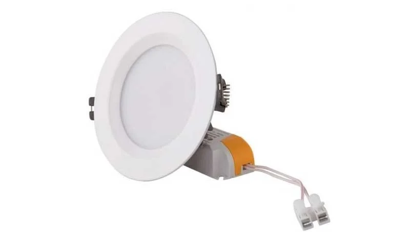 Đèn led âm trần siêu mỏng 9w