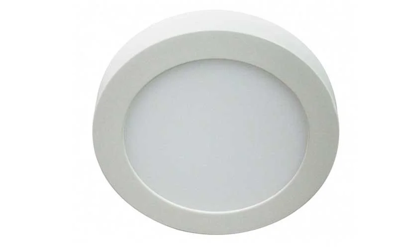 đèn led ốp trần tròn 18w