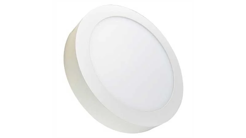 Đèn LED ốp trần tròn nổi 30W ON-T-30 - Đèn LED tròn ốp trần siêu sáng 30W ON-T-30