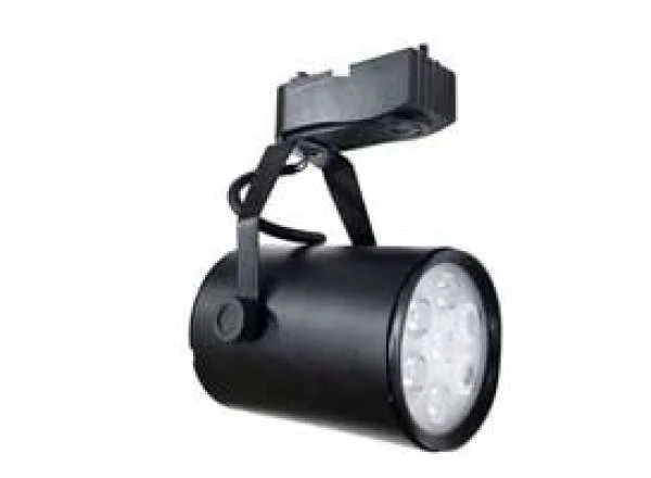 Mẫu đèn rọi ray 12w - Đèn LED thanh ray 12w - Đèn LED rọi ray 12w Giá Rẻ