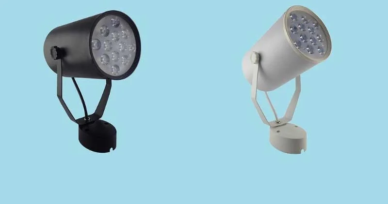 Đèn chiếu thanh ray 12w giá rẻ - Đèn LED thanh ray 12w cao cấp