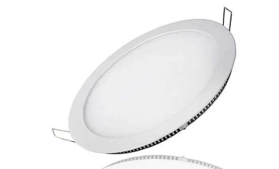 đèn led âm trần 9w