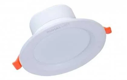 Đèn LED âm trần DUHAL 12W