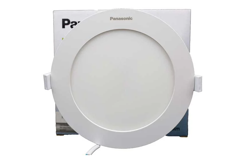 Đèn LED âm trần 12W Panasonic