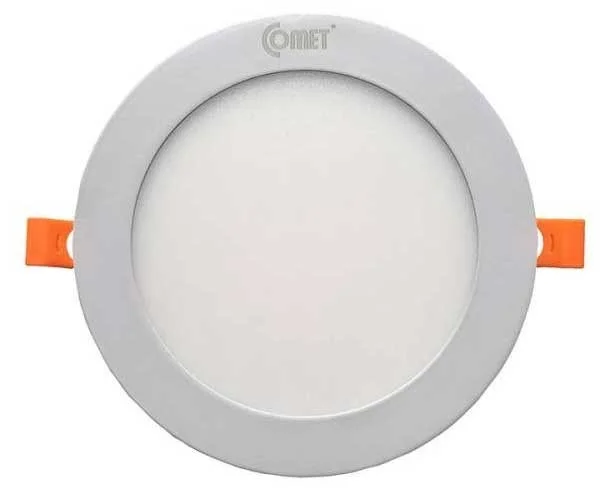 Đèn LED âm trần 12W cao cấp Comet