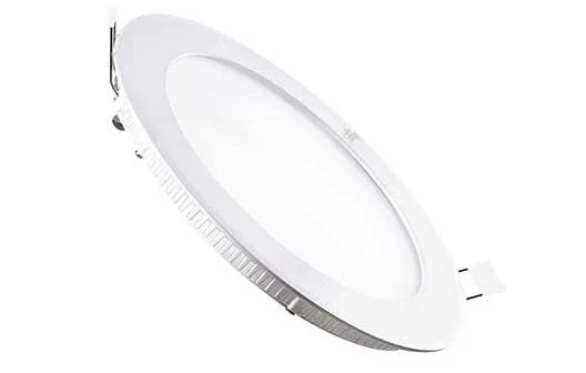 Đèn LED âm trần 12W HT