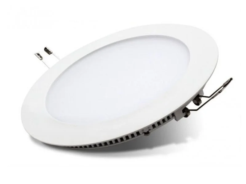 đèn led downlight âm trần 12w