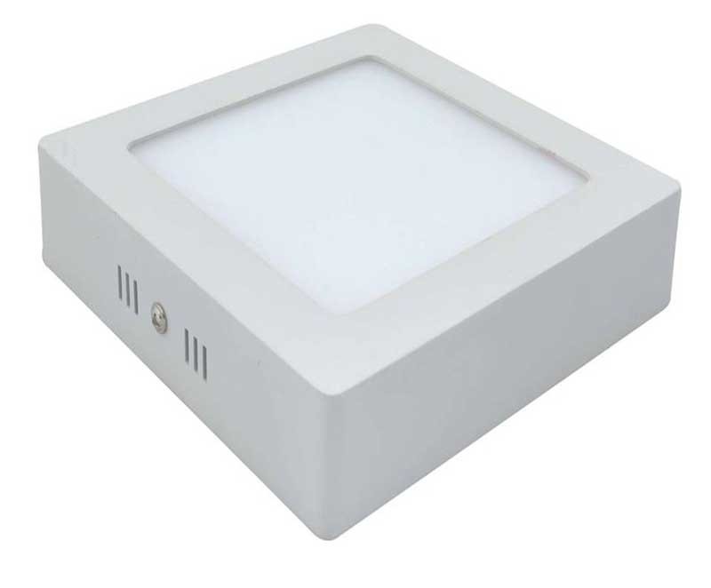 Đèn ốp trần vuông 300x300 TWINLED - Đèn LED ốp trần nổi vuông TWINLED - Đèn LED ốp trần vuông 300x300 TWINLED