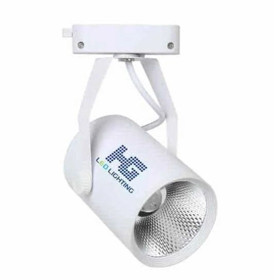 Đèn rọi ray 20w HG - Đèn LED thanh ray 20w