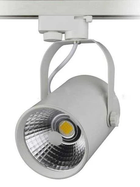 Đèn LED thành ray 20w NVC