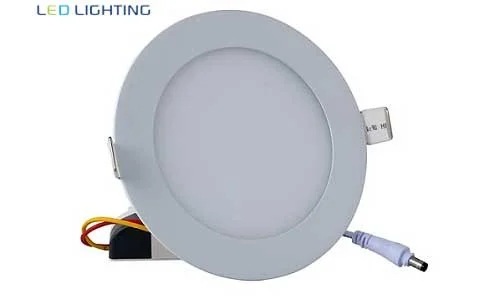 đèn led âm trần 12w HG