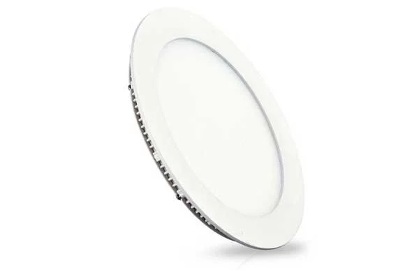 Đèn LED âm trần siêu mỏng 6w SM-T-DM-06