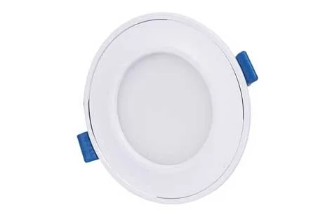 đèn led âm trần siêu mỏng 6w