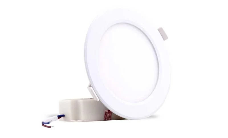 đèn led 6w