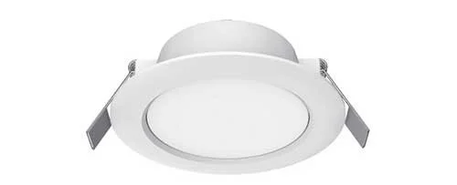 Đèn LED âm trần 6W cao cấp Opple AT41 phòng khách