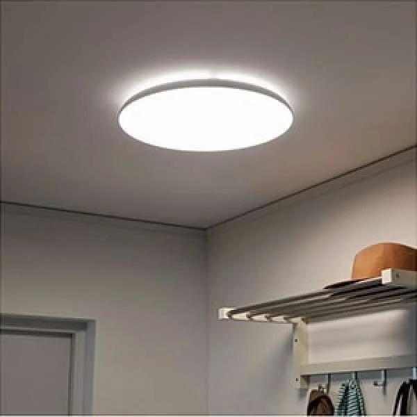 Đèn ốp trần ban công Đẹp - Đèn LED ốp trần ban công Giá Rẻ【2021】