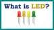 Đèn LED là gì? Cấu tạo và tính năng của đèn LED