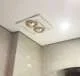 Cách lắp đèn sưởi nhà tắm và các lưu ý sử dụng đèn sưởi an toàn