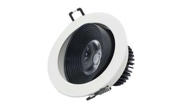 Các mẫu đèn LED Âm Trần 9w, đèn downlight 9w, đèn LED duhal 9w giá rẻ