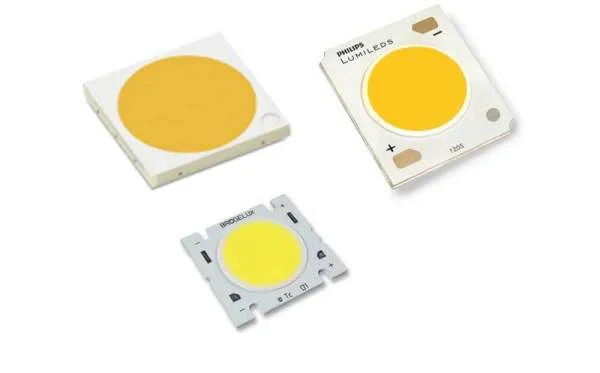 ĐÈN LED COB LÀ GÌ? Ưu nhược điểm và ứng dụng của đèn LED COB