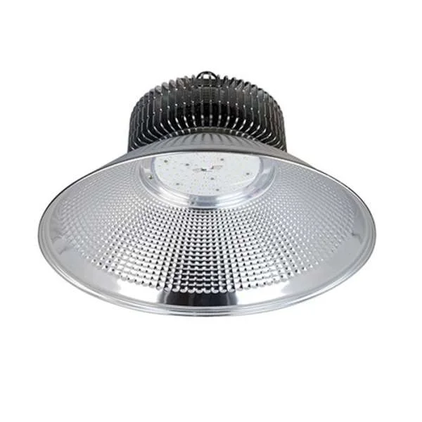 Đèn highbay là gì? Đèn lowbay là gì? Sự khác nhau giữa đèn highbay và đèn lowbay